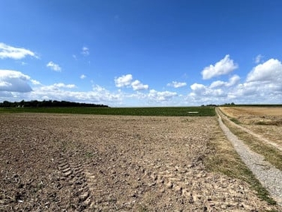 Działka budowlana Jabłonna-Majątek