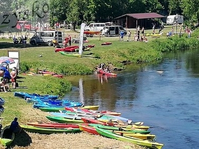 Działka budowlana Joniec-Kolonia