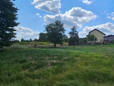 Działka budowlana Katowice Zarzecze