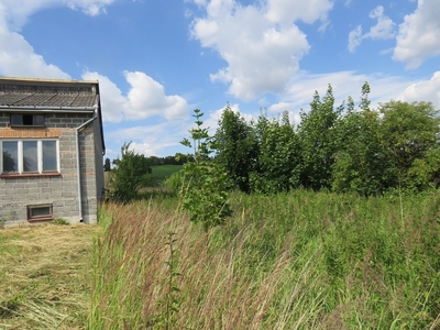 Działka budowlana Proszowice