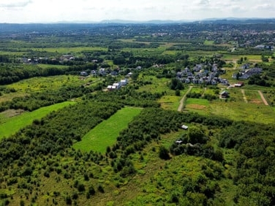 Działka budowlana, ul. Spacerowa