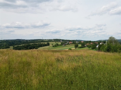 Działka budowlana Złota, ul. Złota