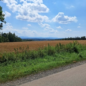 Działka inna Kończyce Wielkie, ul. Górna