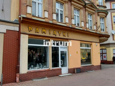 Lokal handlowy Legnica