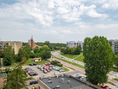 Mieszkanie dwupokojowe na sprzedaż