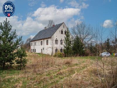 Bolesławiecki, Bolesławiec, Kraśnik Górny, Kraśnik Górny