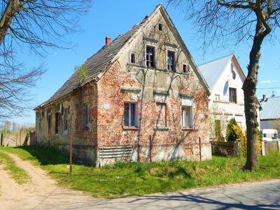 Brzeski, Lubsza, Błota