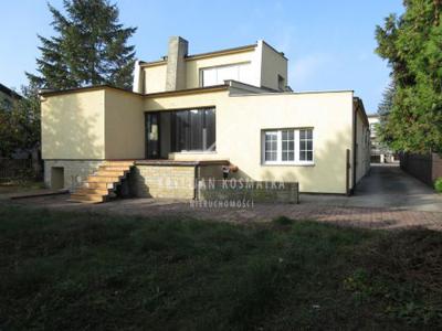 Dom do wynajęcia 5 pokoi Toruń, 360 m2, działka 800 m2
