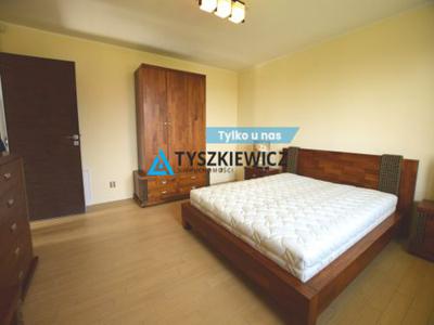 Dom do wynajęcia 7 pokoi gdański, 250 m2, działka 1700 m2