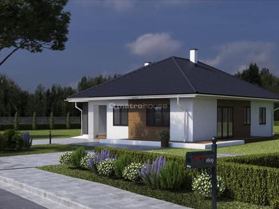 Dom na sprzedaż 126,35 m², oferta nr GUJE062