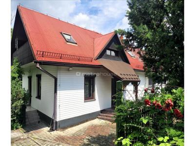 Dom na sprzedaż 136,80 m², oferta nr JUZY419