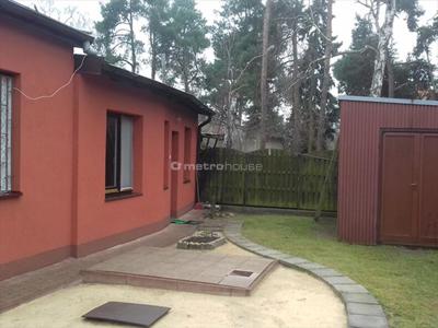 Dom na sprzedaż 140,00 m², oferta nr MUHE059