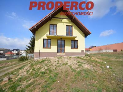 Dom na sprzedaż 152,17 m², oferta nr PRP-DS-67755