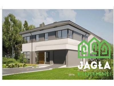 Dom na sprzedaż 156,00 m², oferta nr JAG-DS-12469-2