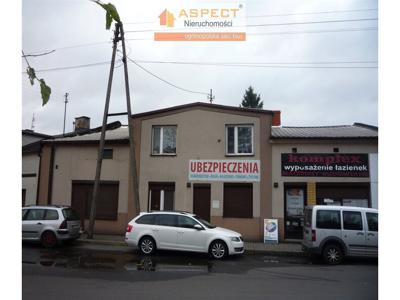 Dom na sprzedaż 200,00 m², oferta nr ASK-DS-41840