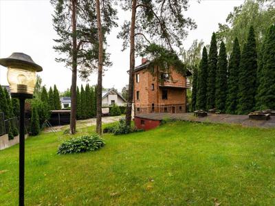 Dom na sprzedaż 201,60 m², oferta nr GUZY866