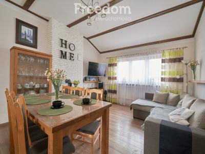 Dom na sprzedaż 242,00 m², oferta nr 8868/3685/ODS