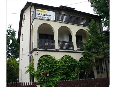 Dom na sprzedaż 308,00 m², oferta nr ZICI258