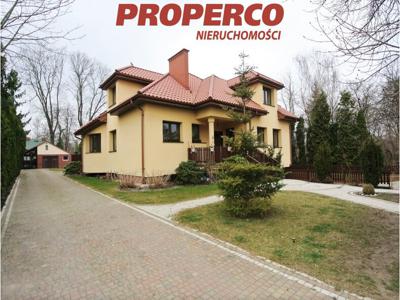 Dom na sprzedaż 456,76 m², oferta nr PRP-DS-68879