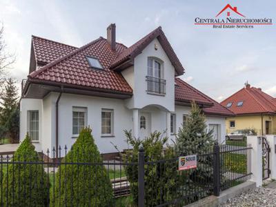Dom na sprzedaż 5 pokoi Toruń, 177 m2, działka 777 m2
