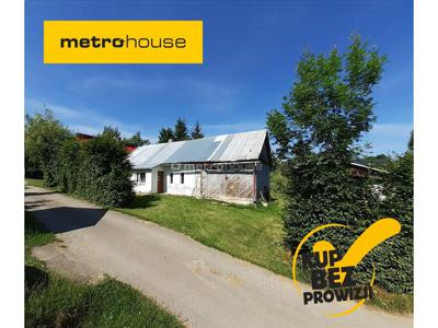 Dom na sprzedaż 56,00 m², oferta nr MODE535