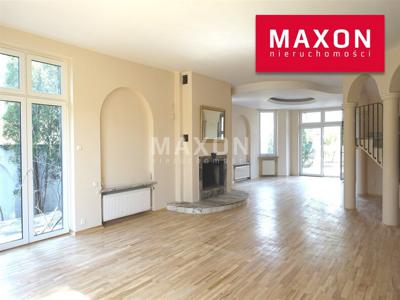 Dom na sprzedaż 600,00 m², oferta nr 10077/DS/MAX