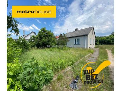 Dom na sprzedaż 70,00 m², oferta nr DABI452