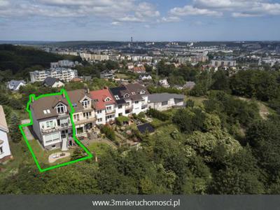 Dom na sprzedaż 8 pokoi Gdynia Leszczynki, 365,25 m2, działka 340 m2