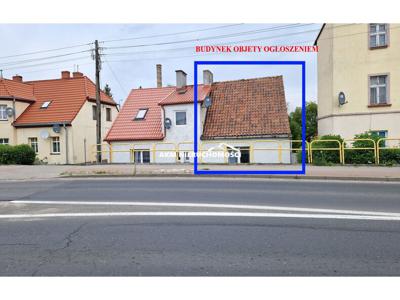 Dom na sprzedaż 80,00 m², oferta nr 142