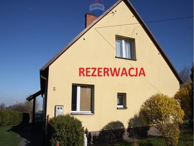 Gdański, Pruszcz Gdański, Będzieszyn