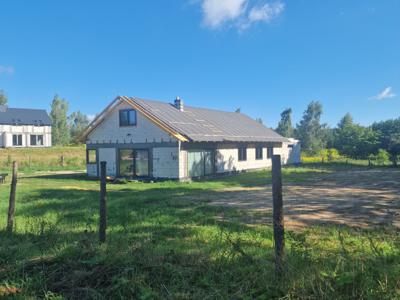 Gdański, Trąbki Wielkie, Czerniewo