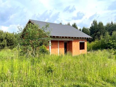 Kłobucki, Wręczyca Wielka, Długi Kąt