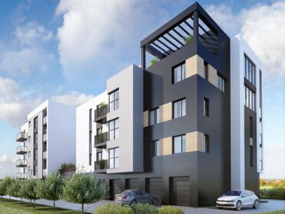 Mieszkanie 172,47 m², piętro 3, oferta nr 2_13