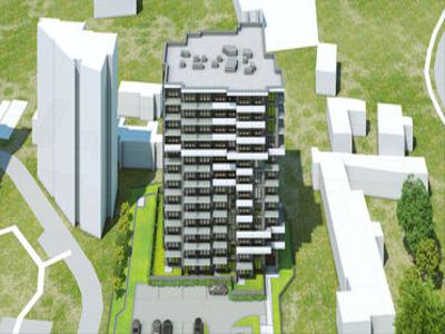 Mieszkanie 51,71 m², piętro 1, oferta nr A/8