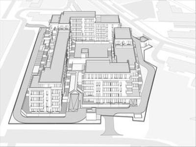 Mieszkanie 63,47 m², piętro 4, oferta nr 12