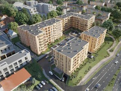 Mieszkanie 64,73 m², piętro 2, oferta nr C/9