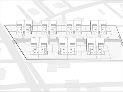 Mieszkanie 75,67 m², parter, oferta nr K1