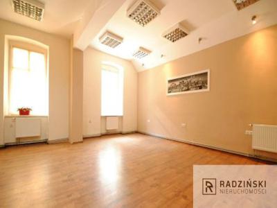 Mieszkanie do wynajęcia 3 pokoje Gorzów Wielkopolski, 70,76 m2, parter