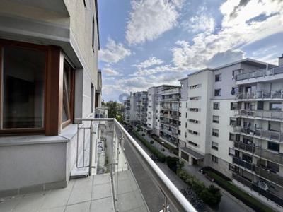 Mieszkanie na sprzedaż 2 pokoje Wrocław Krzyki, 50,44 m2, 4 piętro