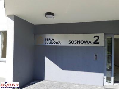 Mieszkanie na sprzedaż 3 pokoje Sulejów, 61,83 m2, 1 piętro