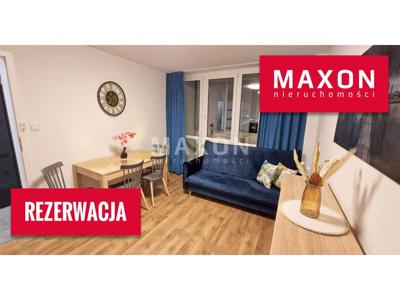 Mieszkanie na sprzedaż 48,85 m², piętro 3, oferta nr 57044/MS/MAX