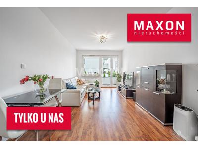 Mieszkanie na sprzedaż 49,00 m², piętro 1, oferta nr 57473/MS/MAX