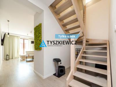 Mieszkanie na sprzedaż 5 pokoi Chojnice, 131,63 m2, 3 piętro