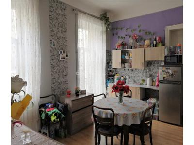 Mieszkanie na sprzedaż 98,73 m², piętro 1, oferta nr BAPA247