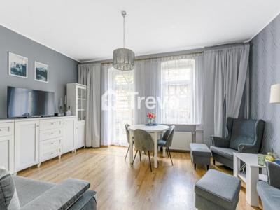 Mieszkanie na sprzedaż 104,55 m², parter, oferta nr TN249458