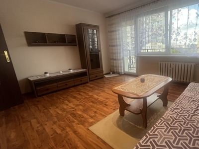 1 pok. ok.36,64 m2, balkon, Pomorzany z KW