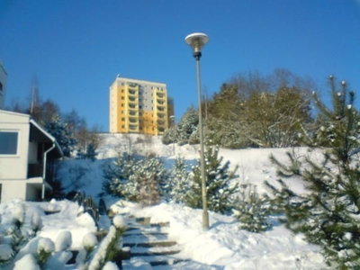 2 pokoje Gdańsk Góralska Niedzwiednik