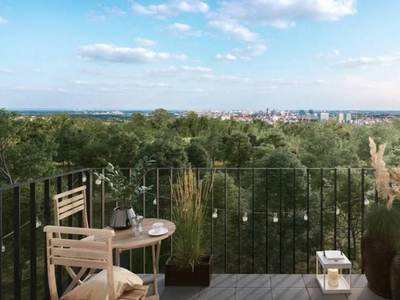 3-pokojowe mieszkanie 69m2 + balkon Poznań