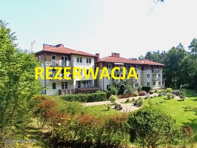 Atrakcyjny Apartament (3-pokoje) Promienna-Witomino