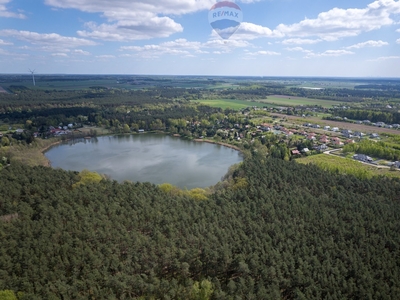 Działka budowlana Błędowo, ul. Sielawy